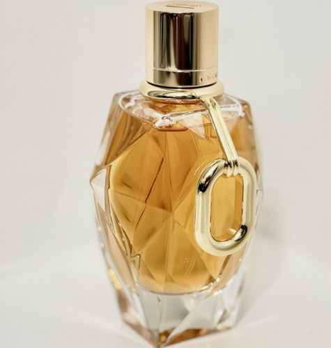 Million gold for her - for, paco