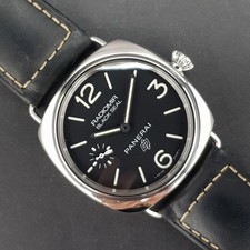 Panerai Radiomir Black Seal