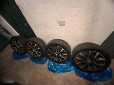 cerchi mak+gomme invernali