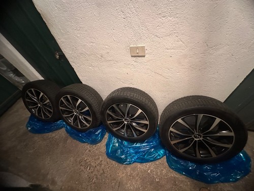Cerchi mak gomme invernali - mak+gomme,