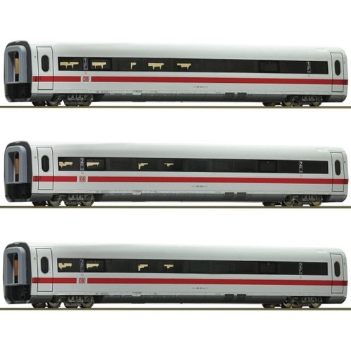 Roco 74030 set - set, carro