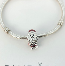 Charm Pandora Autentico Natale