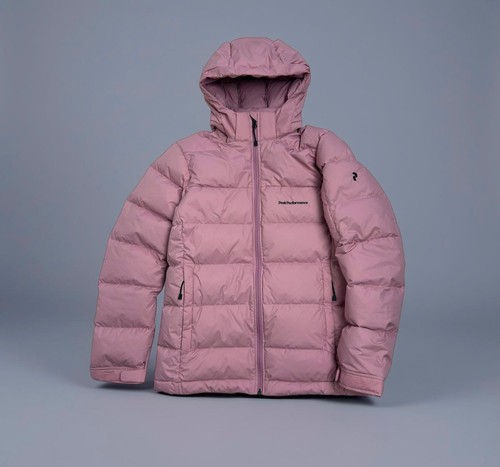 Piumino peak performance - peak,