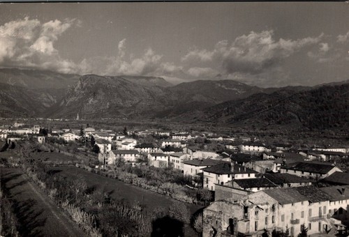 Udine nimis borgo valle - nimis,