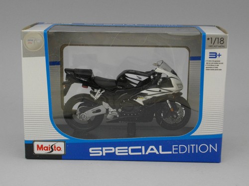 Honda cbr 1000 maisto - honda,