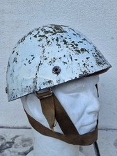 Elmetto bianco 42/60 parà