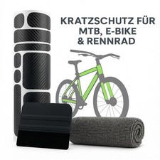 Telaio Bicicletta Pellicola