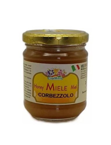 Miele italiano corbezzolo - di,