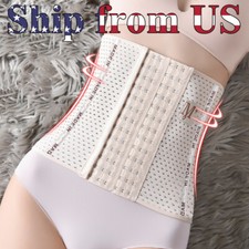 Waist Trainer Training Body