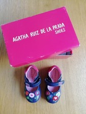 Scarpe bimba aperte Agatha Ruiz De La Prada