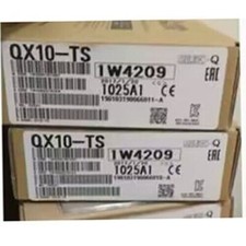 Modulo PLC QX10-TS NUOVO