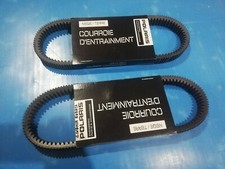 Cinghia trasmissione Originale