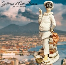 Porcelain Capodimonte