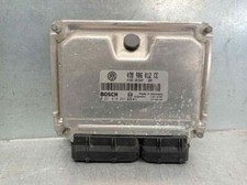 038906012CE centralina motore per SKODA FABIA (6Y2 6Y3) 1.9 SDI CAT (ASY)