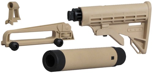 Tippmann cronus tactical - cronus,