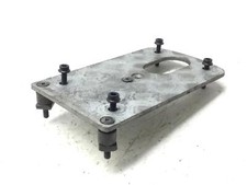 STAFFA SUPPORTO PIASTRA BAULETTO PIAGGIO LIBERTY 3V IE 125 2015 M73400