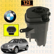 VASCHETTA ACQUA RADIATORE BMW