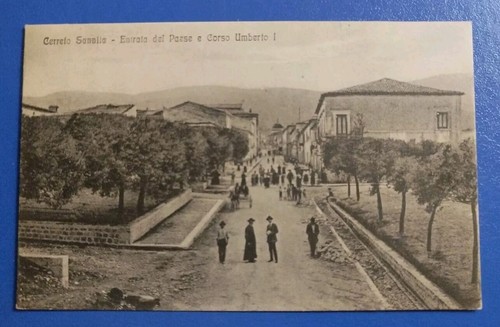 1920ca cerreto sannita - 1920ca,