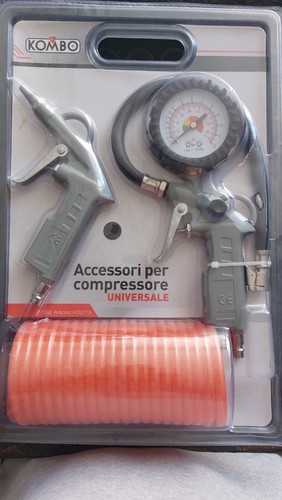 Kit accessori per - kit,