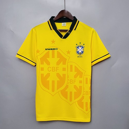 Maglia jersey brasile - jersey,