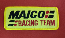 Maico racing team vintage - maico,