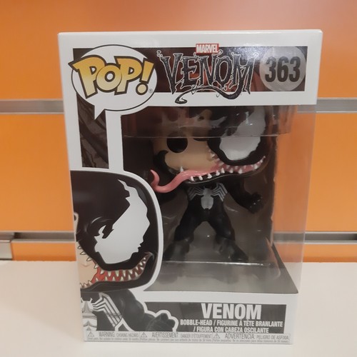 Funko pop 363 marvel - funko,