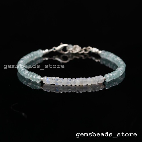 Autentico bracciale pietra - , di