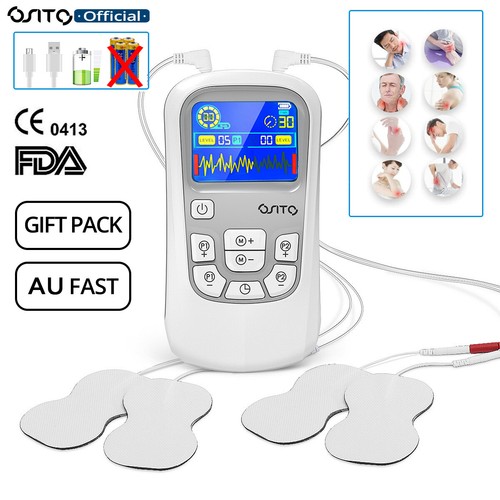 Tens unit stimolatore - tens,