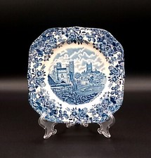 Antico piatto porcellana - antico,