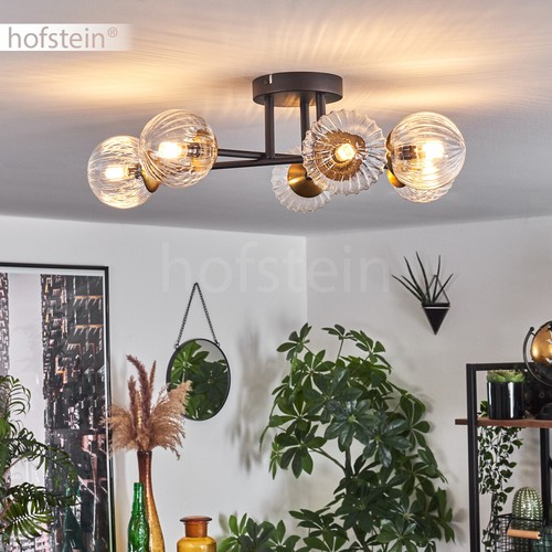 Lampada sfera soggiorno - a,