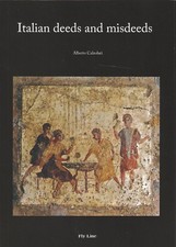 CALZOLARI ALBERTO FLY FISHING