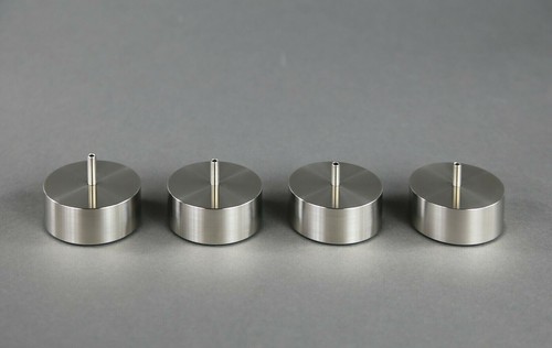 Set piedi xxl per - 4,