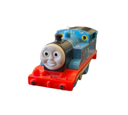 Thomas the train - the,