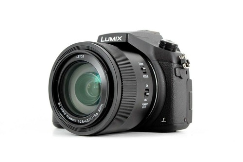 Panasonic lumix dmc - panasonic, dmc-fz1000