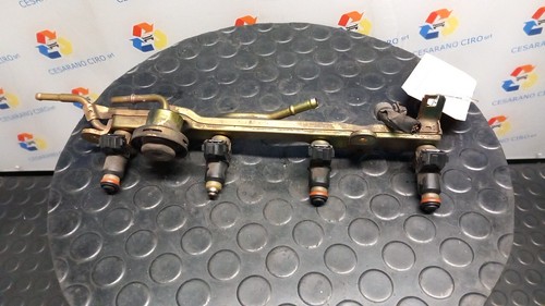 Iniettore 16450plc003 honda - iniettore,