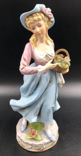 Statuetta statua figura - statuetta,