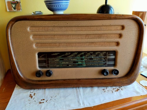 Superla vintage funzionante - superla,