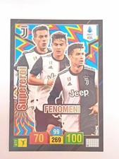 2019-20 Panini Adrenalyn XL