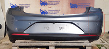 PARAURTI POSTERIORE OPEL