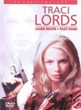 TRACI LORDS: Sexy Laser Moon+