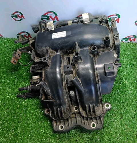 Collettore aspirazione fiat - aspirazione,