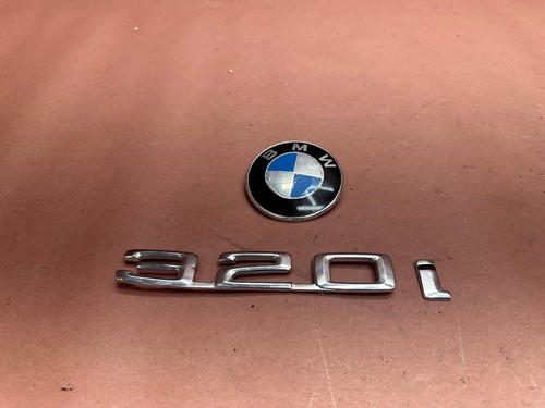 Bmw logo badge - bmw, stemma