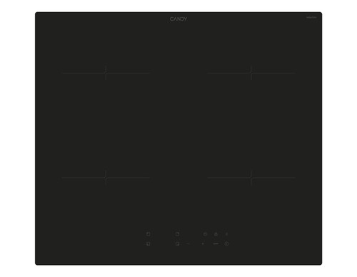 Candy idea ci64248ctt - ci64248ctt, nero