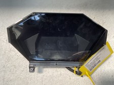 QUADRO STRUMENTI PER CITROEN DS4 Serie 9832153980 (21>)
