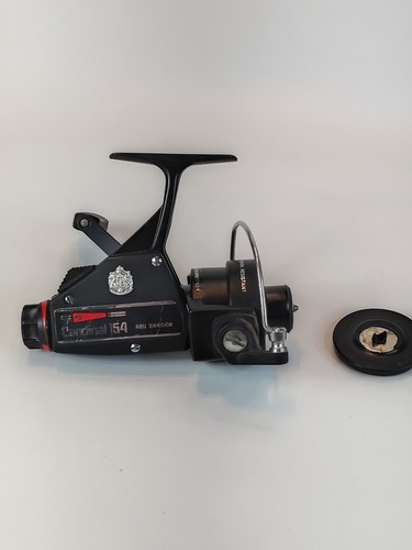 Mulinello spinning garcia - da,