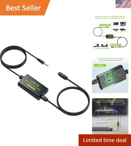 Superior audio experience - audio,