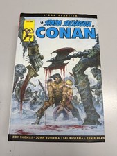 SPADA SELVAGGIA DI CONAN VOL.3