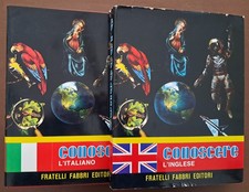 Conoscere. Corso di lingua