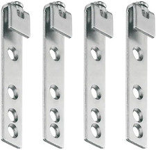 4X Attaccaglie Reggipensili 14