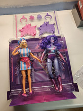 TLS TOYS JEM Jerrica e Synergy